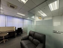 Tradehub 21 (D22), Factory #544669801